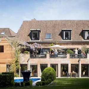 Filemon&baucis 3* Brugge