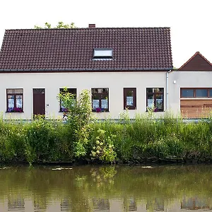 Bed & Breakfast T'keygoed, Gent