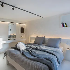 Apartment Snooz Ap Holiday&business Flats, Gent