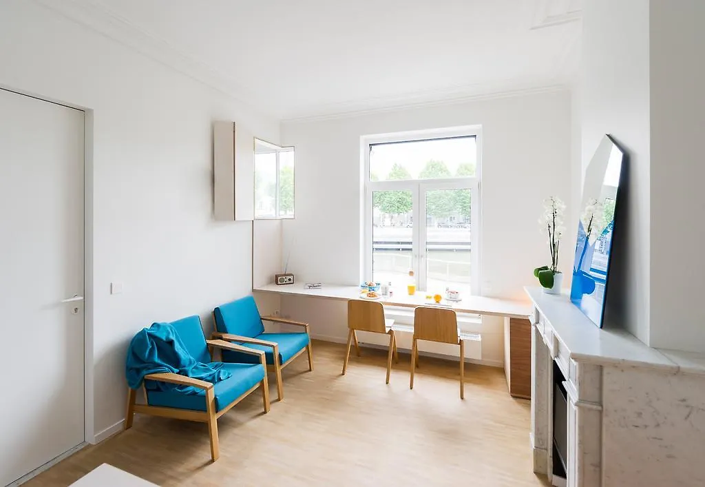 B&B O Lit De L\'O location