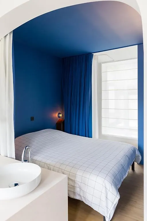 ** Bed & Breakfast B&B O Lit De L'O Ghent Belgium